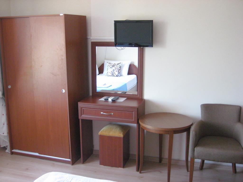 Gelibolu Hotel Cameră foto